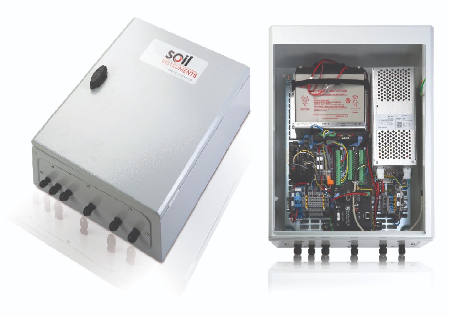 Datalogger