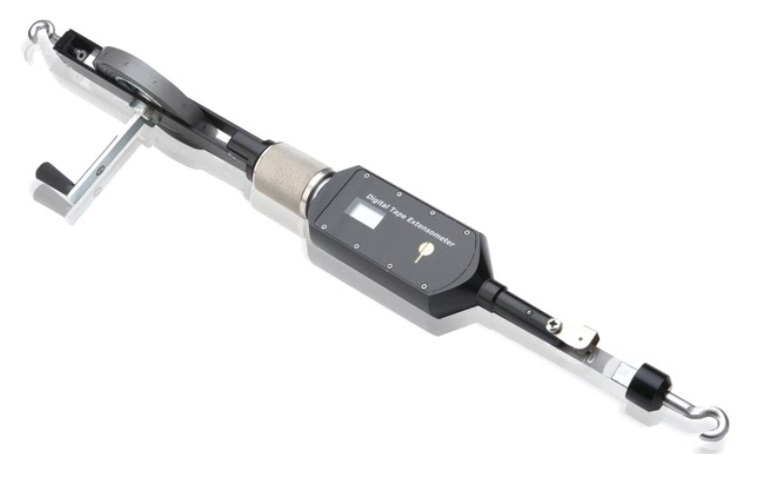 Digital Tape Extensometer