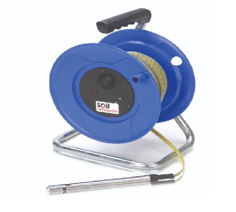 Water Level Meter