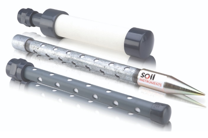 Stand Pipe Piezometer