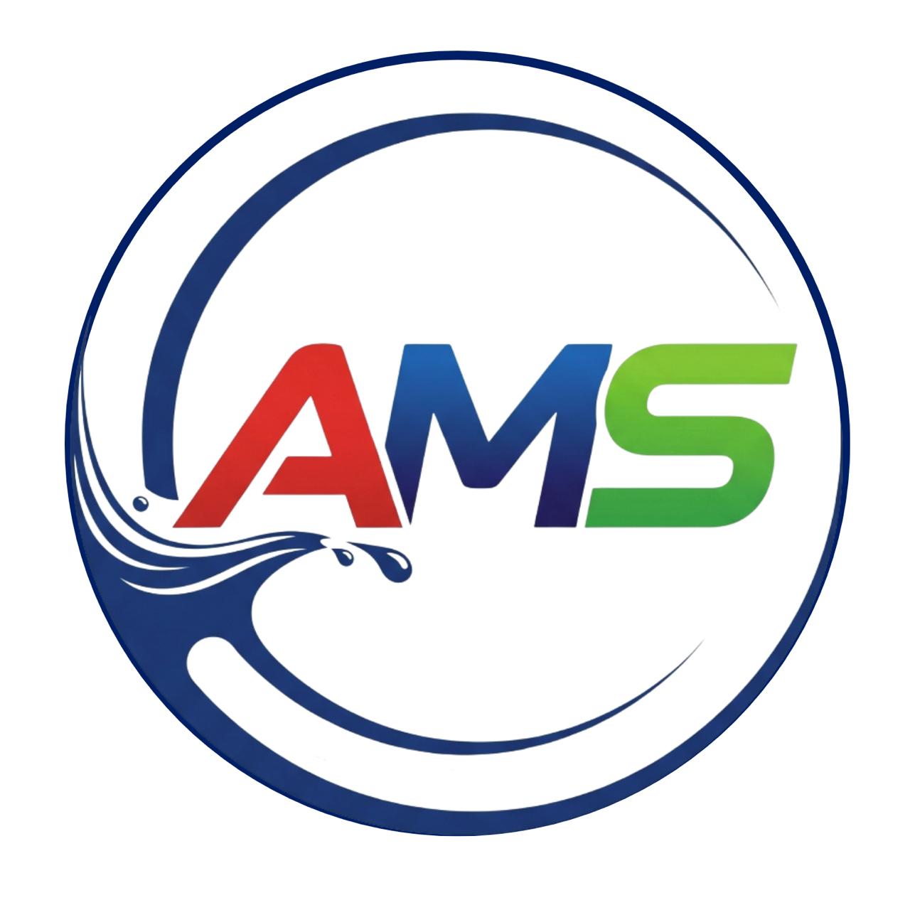 Logo PT Amreta Makmur Sejahtera