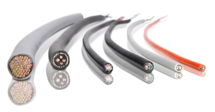 Cables