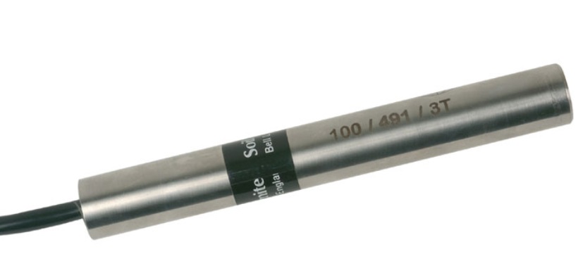 Vibrating Wire Temperature Sensor